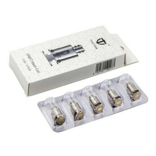 Coil ORBIT كويل سيجارة اوربيت