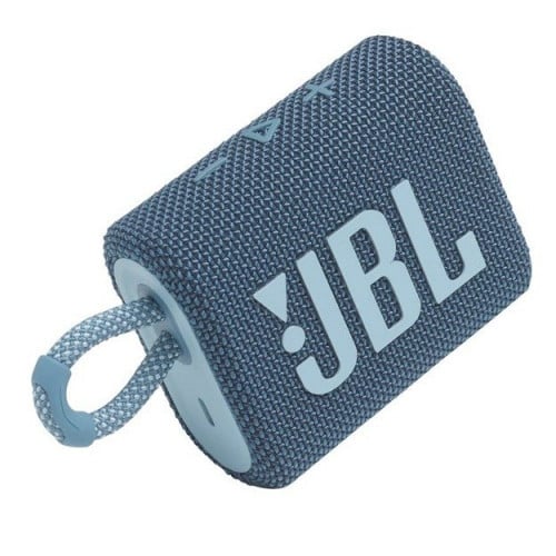Jbl Go 3 Bluetooth speaker Water-proof, Dust-proof