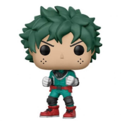 فنكو بوب ديكو - My Hero Academia