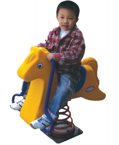 هزاز الحصان