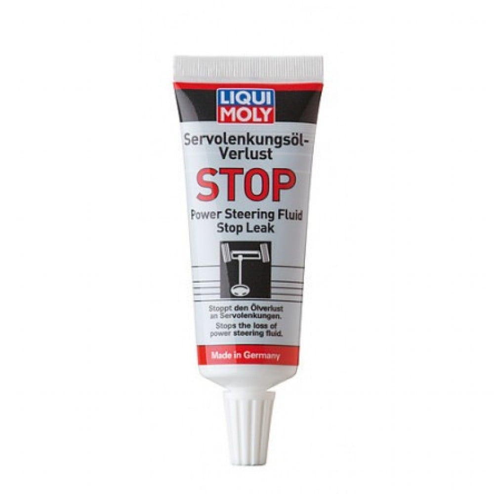 موقف تهريب زيت الدركسون ليكوي مولي Liqui moly