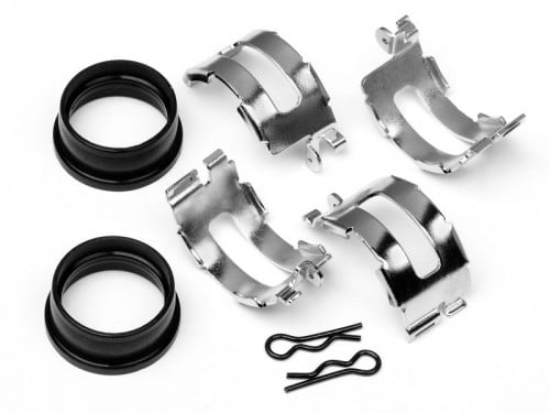86713 - EXHAUST COUPLING