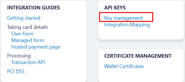 تفعيل بوابة (PayTabs) للجمعيات الخيرية