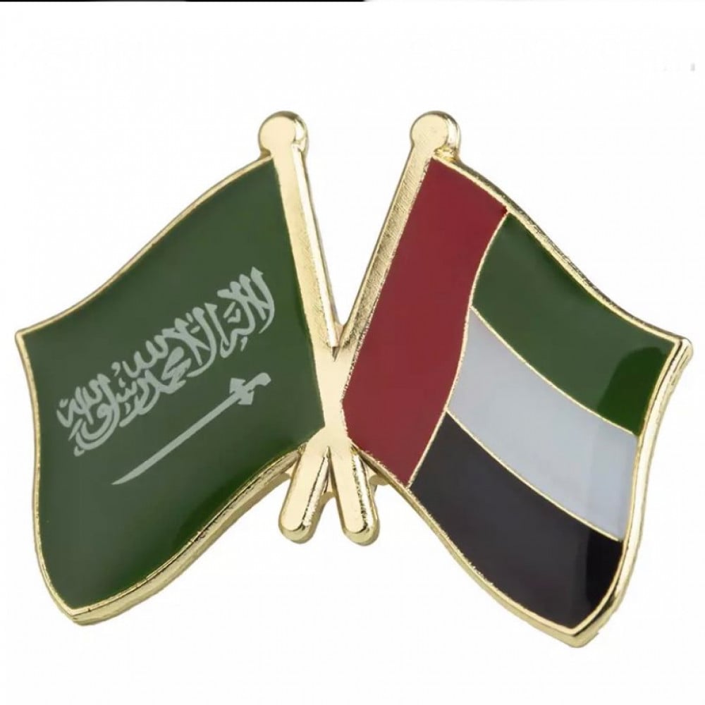 بروش علم السعودية والامارات