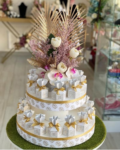 توزيعات شوكولاته بلجيكيه مغلفه 25 حبه