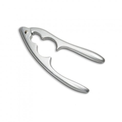 كسارة جوز ألومنيوم