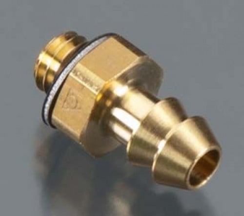 Zenoah PUM Jacket Valve (Nipple Joint)