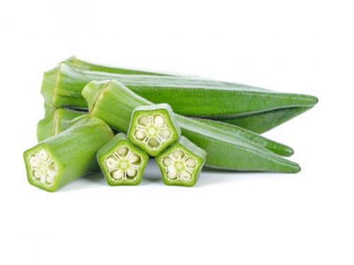 بامية 350 غرام (عضوي)