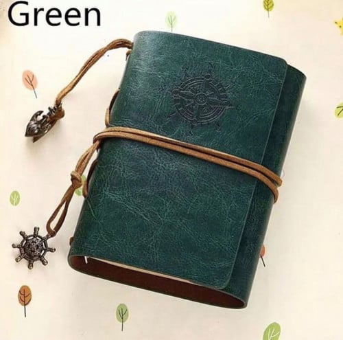 دفتر ملاحظات زيتي