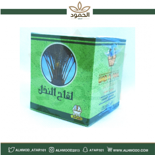 لقاح النخل بودرة