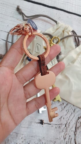 ميدالية ماركة فوسيل