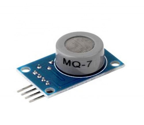 حسّاس أول أكسيد الكربون MQ-7