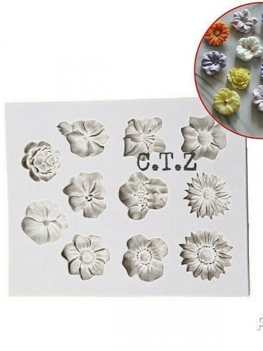 سيليكون ورد منوع