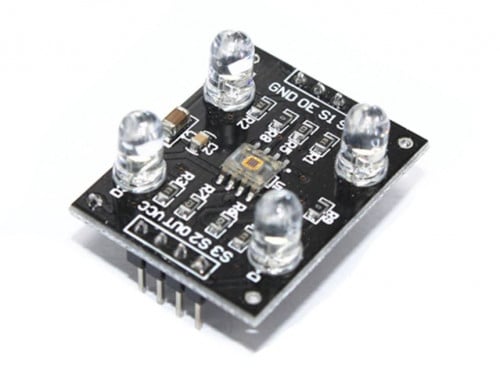 Color Sensor TCS230