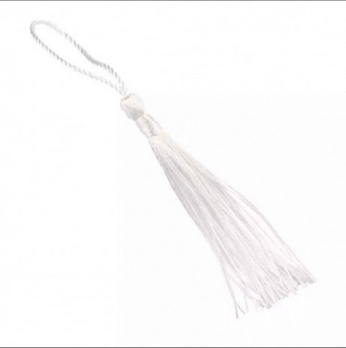 4 كثل (لون أبيض)