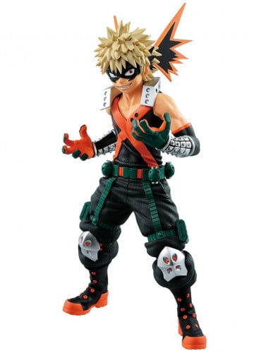 فيقر باكوغو