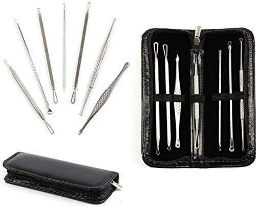 حقيبة العناية بتنظيف البشرة