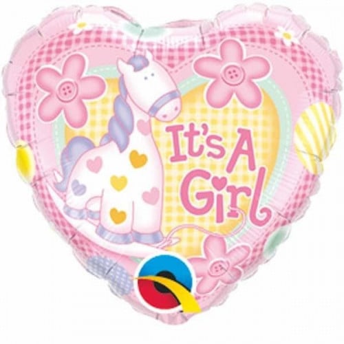 (هواء عادي) BS122 FOIL BALLOON 32945