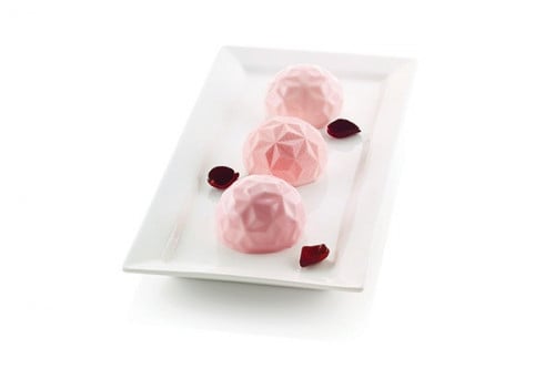 قالب 3D سيليكون MINI GEMMA