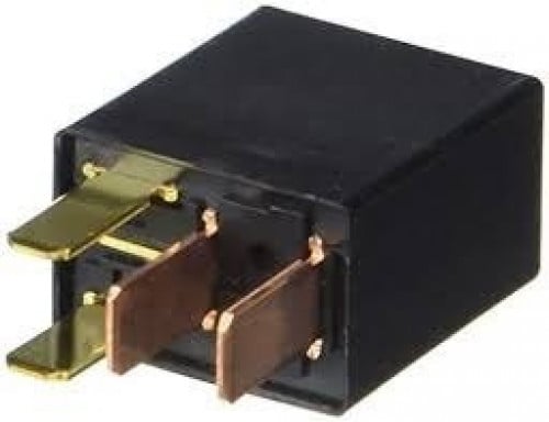 #12449W كتاوت 4 خط 24 فولت هوندا وتويوتا / POWER RELAY HONDA AND TOYOTA 4 PIN 24V 30 AMPS