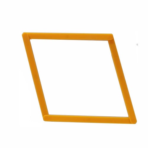 بناء المضلعات بمغناطيس 4 قطع