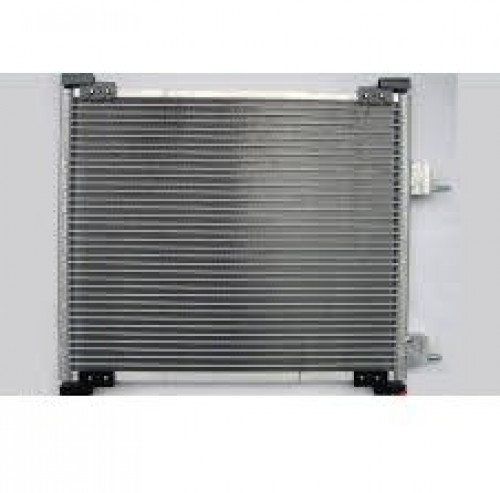 CONDENSER FORD STREET SPORT 96-08 No12304C  كوندنسر فورد ستريت سبورت