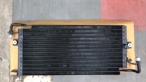 CONDENSER TOYOTA HILUX OLD 89-94 No 12281M   كوندنسر هايلكس