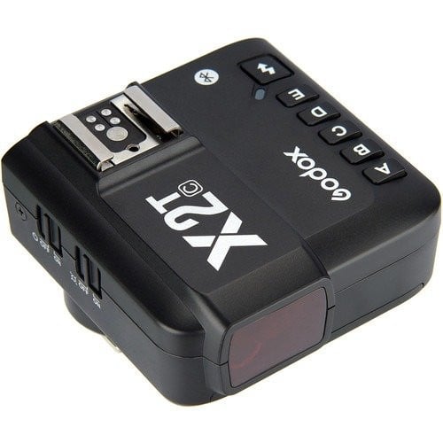 Godox X2 2.4 GHz TTL Wireless Flash Trigger for Ca...