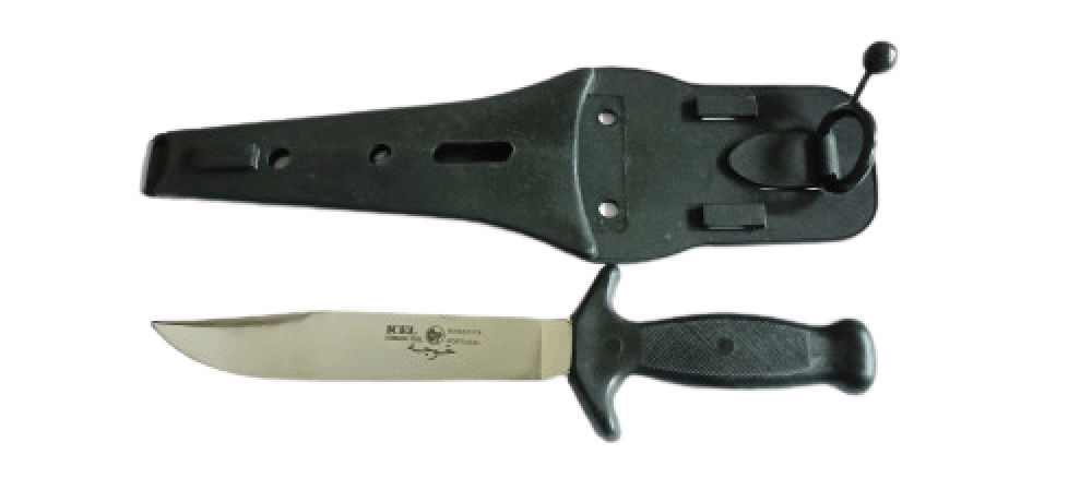 سكين ICEL للاستخدام البحري مقاس 16  241-8502-16