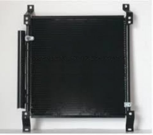 #12182C لديتر مكيف سوزوكي جراند فيتارا 07  CONDENSER SUZUKI GRAND VITARA APV 07