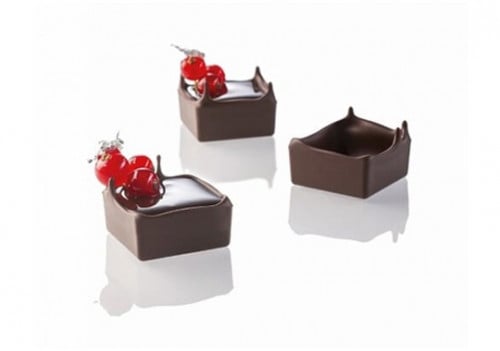 قالب POLYCARB  شوكولاته 20GU009