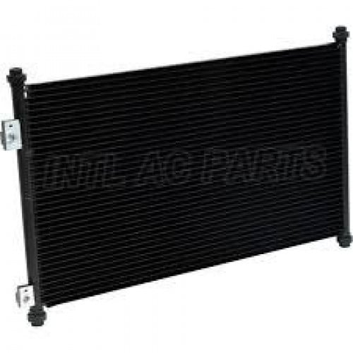 #11214JS لديتر مكيف هوندا سيفك 00-03 /CONDENSER HONDA CIVIC 00-03