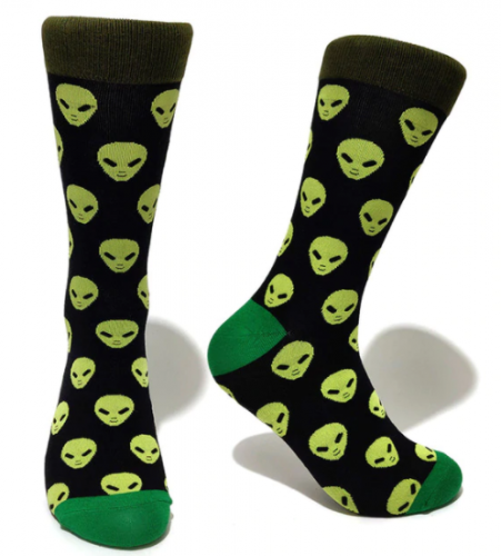 شراب الفضائي