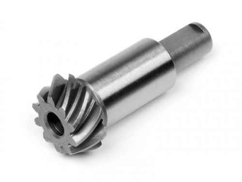 67499 - Spiral Pinion Gear 10 Tooth
