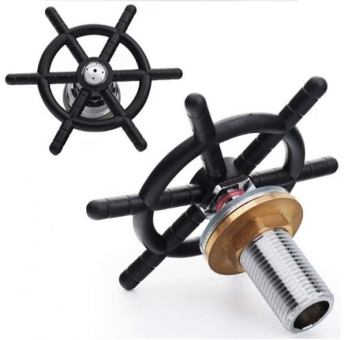 شطاف أواني التبخير و البار (شطاف بدون قاعدة) Rinser