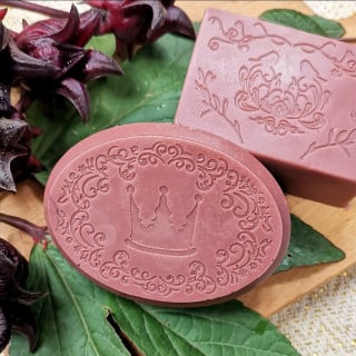 صابون الكركدية