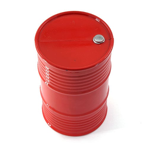 Yeah Racing RC Rock Crawler Accessory Big Oil Tank YA-0353 for RC