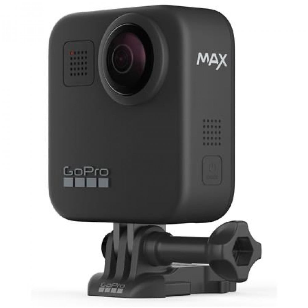 قوبرو ماكس 360 كامير الاكشن GoPro MAX 360 Action Camera