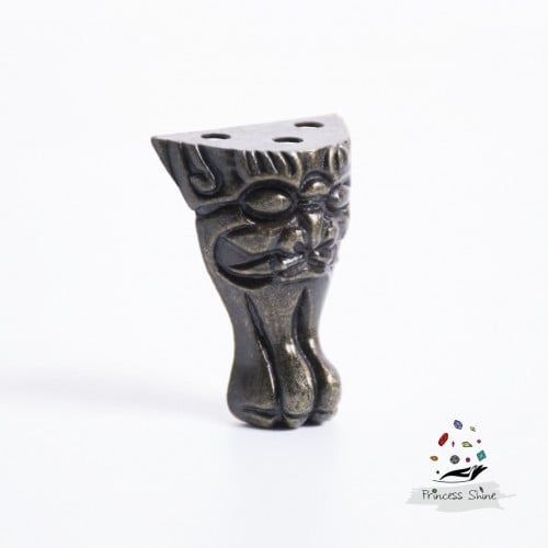 417 - قاعدة ارجل