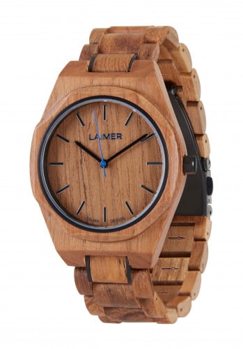 ساعة لايمر كوستانتين رجالية