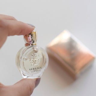 عطر ميني فرزاتشي ايروس بور فيم