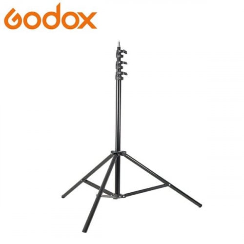 GODOX LIGHT STAND 300F (3M , MAX LOAD 3KG )