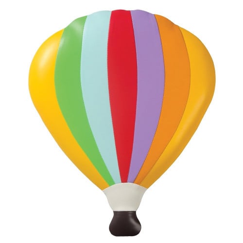 ديكور جداري زينة - المنطاد