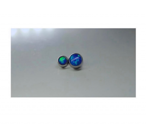 Dermal  - Dark Lapis