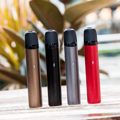 سحبة سيجارة قلوري من شركة سيقالي Glori Sigelei