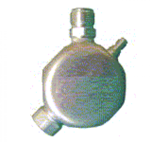 ACCUMULATOR GM PONTIAC OLDSMOBILE CADILLAC No 11027C  صفاية فريون امري