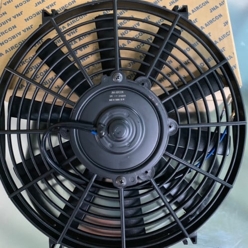 #10011W مروحة اضافية تايواني 10 بوصه 12 فولت FAN 10"X10B 12V