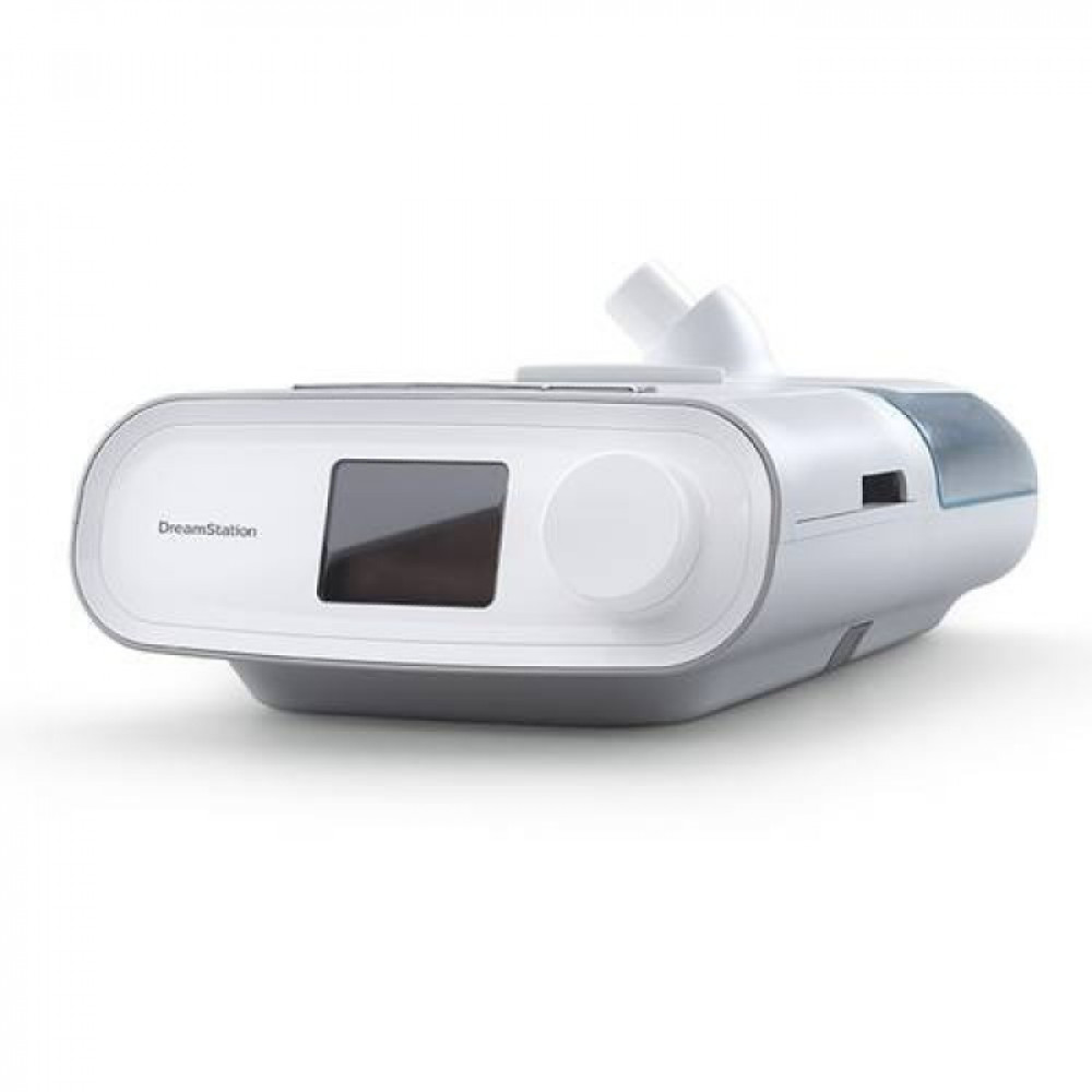 Philips DreamStation BiPAP