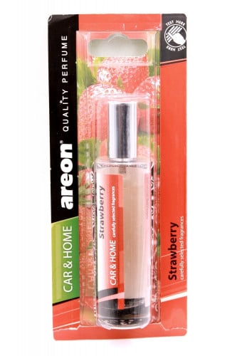 معطر بخاخ برائحة الفراولة