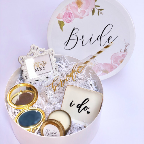 Bridal Gift Set